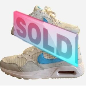 Nike Air Max SC Trainers